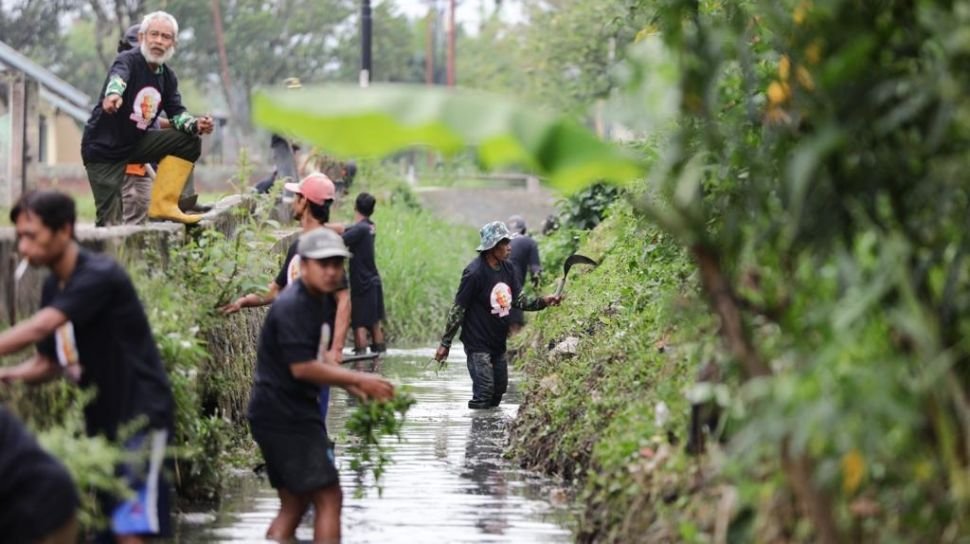Peran Masyarakat dalam Mengurangi Dampak Lingkungan Banjir di Indonesia