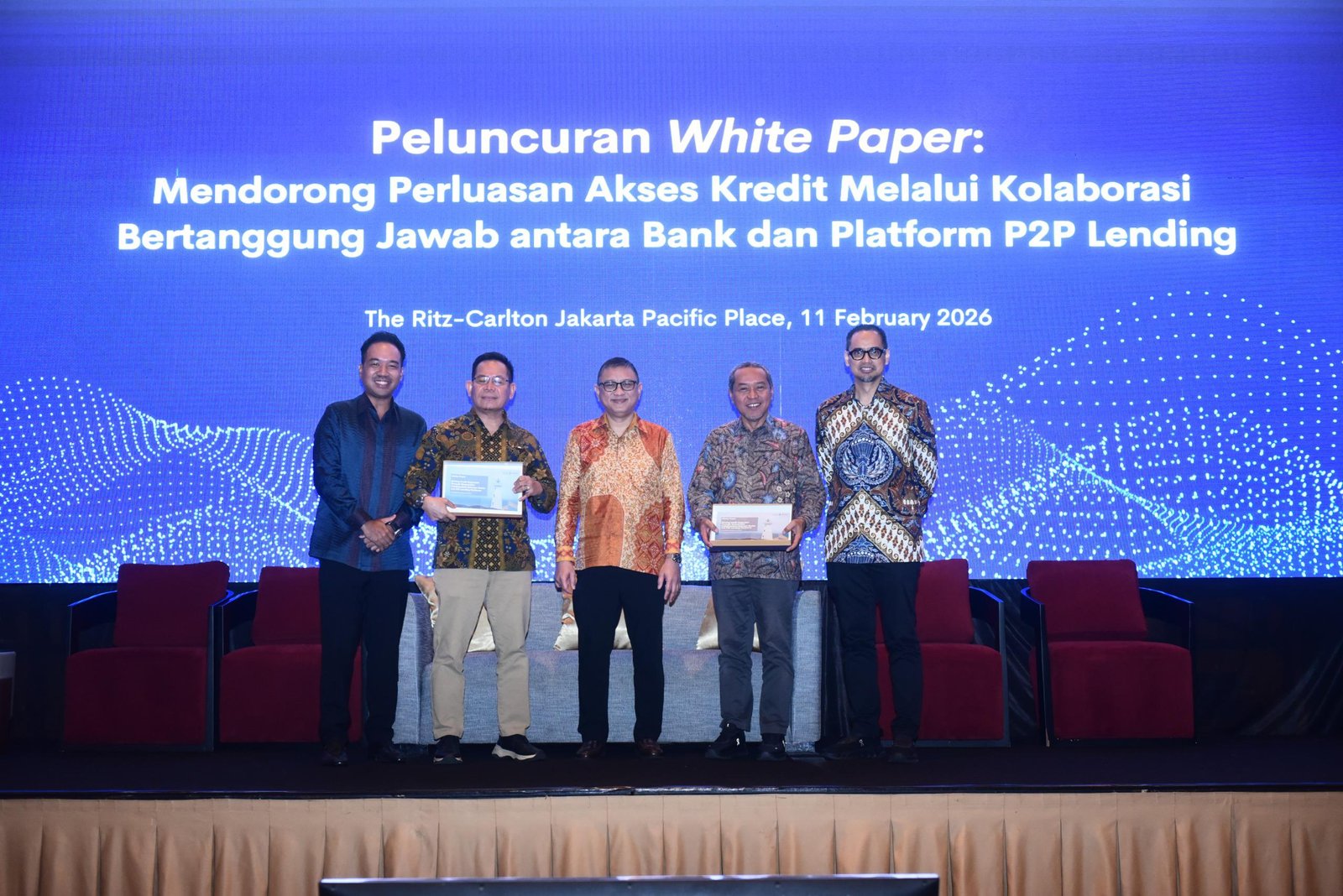 AFTECH Rilis White Paper Terbaru: Kolaborasi Bank dan Fintech Lending Bisa Percepat Pertumbuhan Ekonomi
