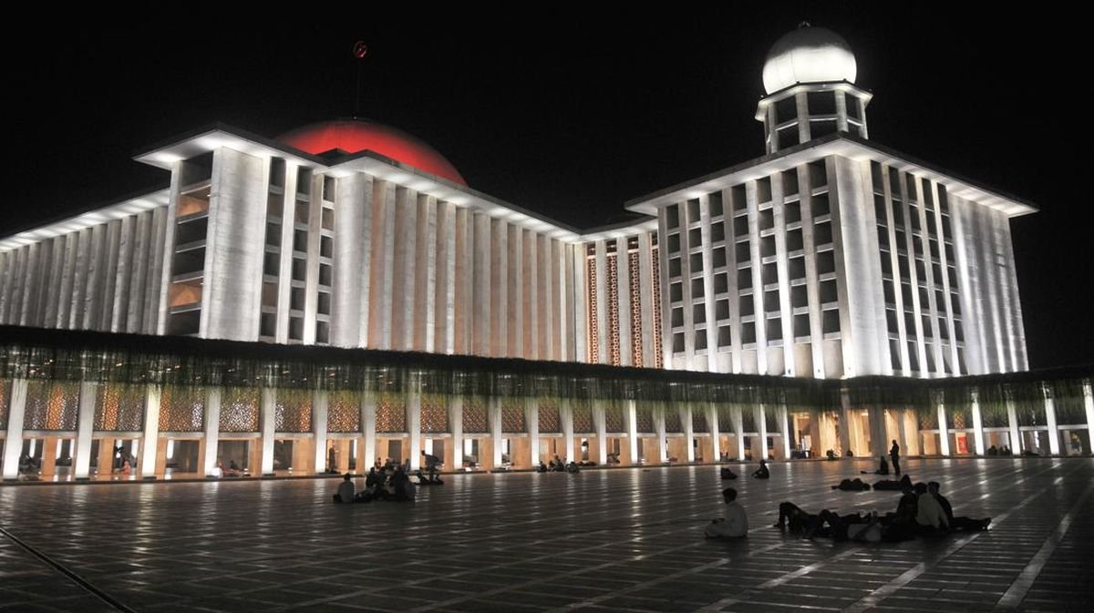 Jadwal Libur Sekolah di Bulan Ramadhan 2026 untuk Siswa DKI Jakarta